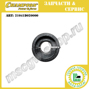 Втулка оси передних колес 12.7x28.5х32 мм [LM5645] CHAMPION 21041D020000