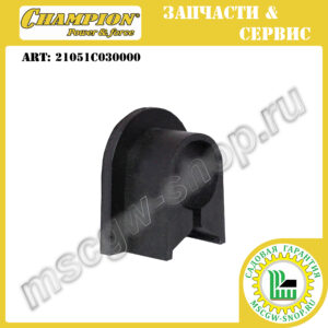 Втулка оси колес [LM 4122] CHAMPION 21051C030000