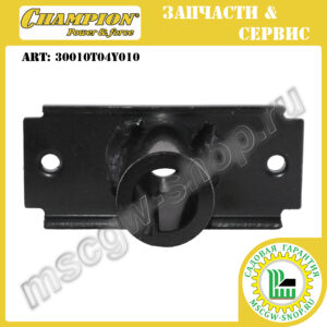 Адаптер ножа 7/8" - 22.2 мм [LM5645] CHAMPION 30010T04Y010