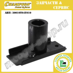 Адаптер ножа 7/8" - 22.2 мм [LM 5645] CHAMPION 30010T04Y010