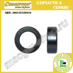 Втулка 13.5х22х8 мм адаптера ножа [LM4122] CHAMPION 30013T18Y010