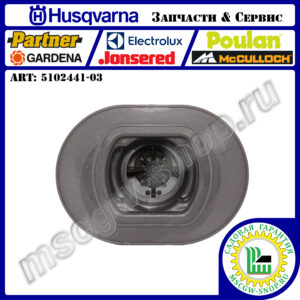 Фильтр воздушный [K970/K1260/K1270] HUSQVARNA 5102441-03