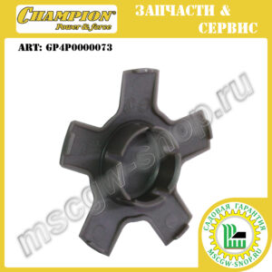 Колпак переднего колеса [LM4222] CHAMPION GP4P0000073
