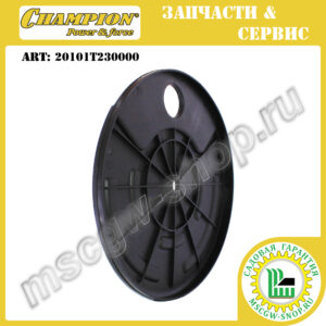 Колпак заднего колеса внутренний [LM 5347 +BS/EBS] CHAMPION 20101T230000