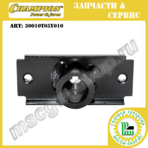Адаптер ножа 7/8" - 22.2 мм [LM4122] CHAMPION 30010T05Y010