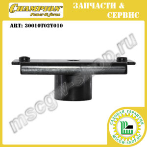 Адаптер ножа 7/8" - 22.2 мм [LM4122] CHAMPION 30010T05Y010