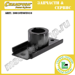 Адаптер ножа 25 мм [LM5347EBS (sn 33032000051-3303210900100] CHAMPION 30010T06Y010