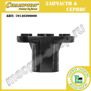 Адаптер ножа 7/8" - 22.2 мм [LM4622] CHAMPION 70140390000