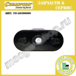 Адаптер ножа 7/8" - 22.2 мм [LM4622] CHAMPION 70140390000