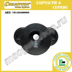 Адаптер ножа 7/8" - 22.2 мм со шкивом [LM 4627/4630/5131] CHAMPION 70140400000