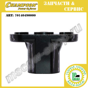 Адаптер ножа 7/8" - 22.2 мм [LM4215] CHAMPION 70140490000