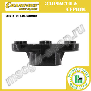 Адаптер ножа 7/8" - 22.2 мм [LM5127 +BS] CHAMPION 70140750000