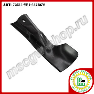 Нож 20.875" для газонокосилок ТМ HONDA 72511-VE1-652RGW
