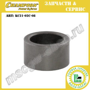Втулка дистанционная 20.2x28x16 мм [ST662E] CHAMPION KC21-02C-08